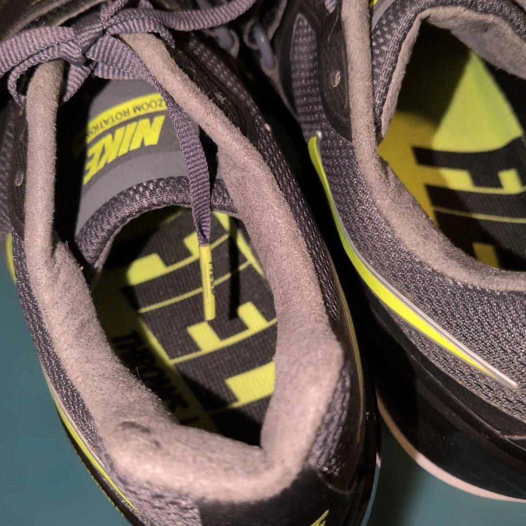 Nike Zoom Rotational 26.5cm スローイングシューズ