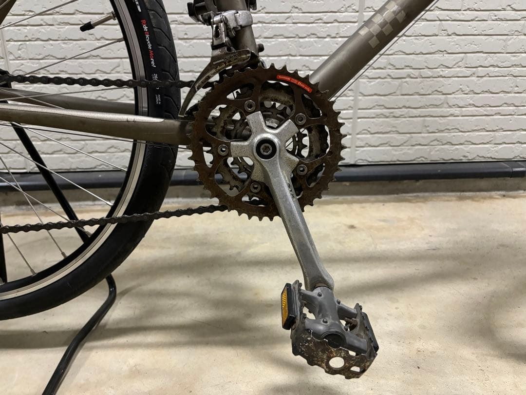 PEUGEOT OLDMTB マウンテンバイク