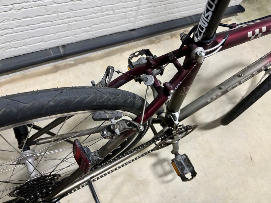 PEUGEOT OLDMTB マウンテンバイク