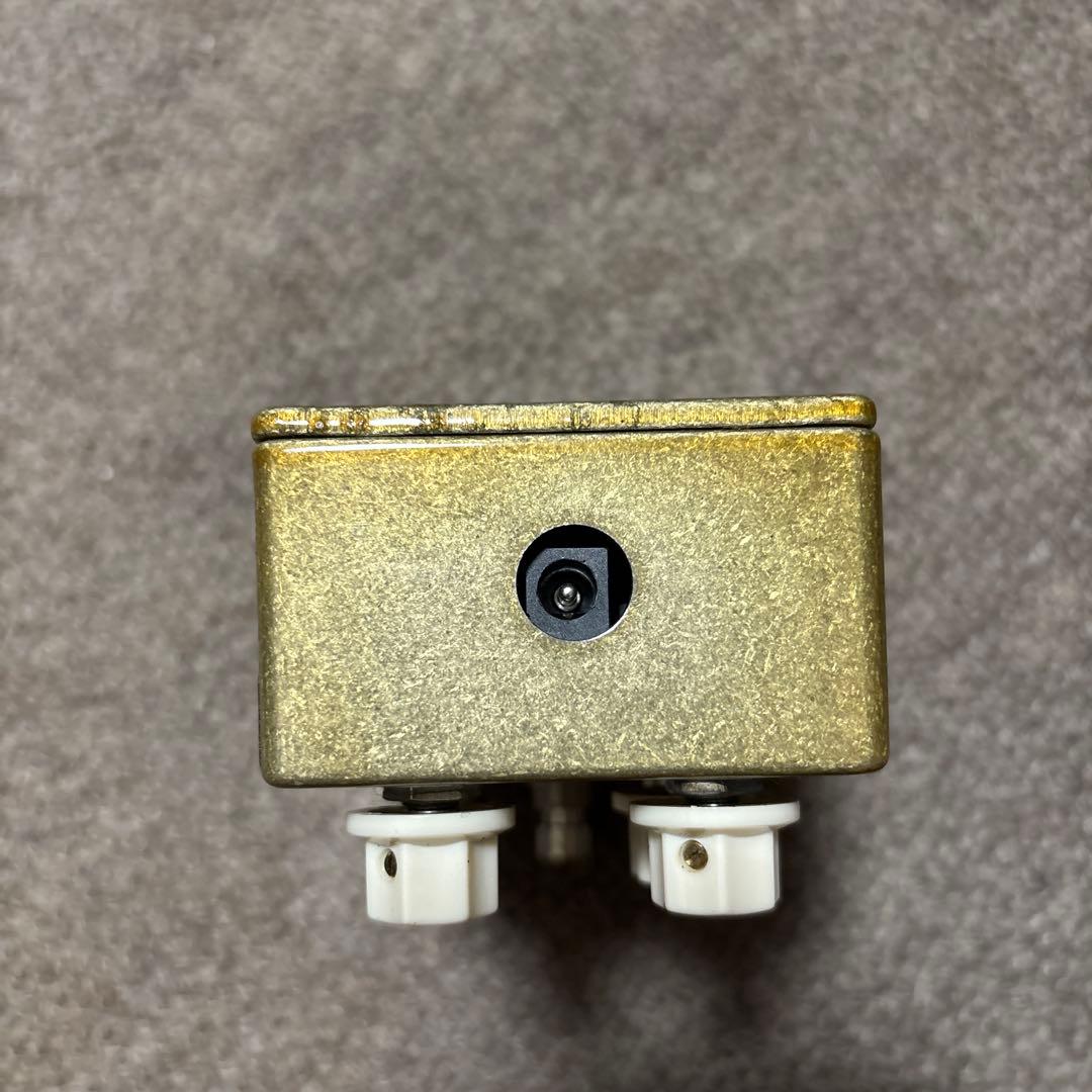 【即購入OK】JHS PEDALS MORNING GLORY V4