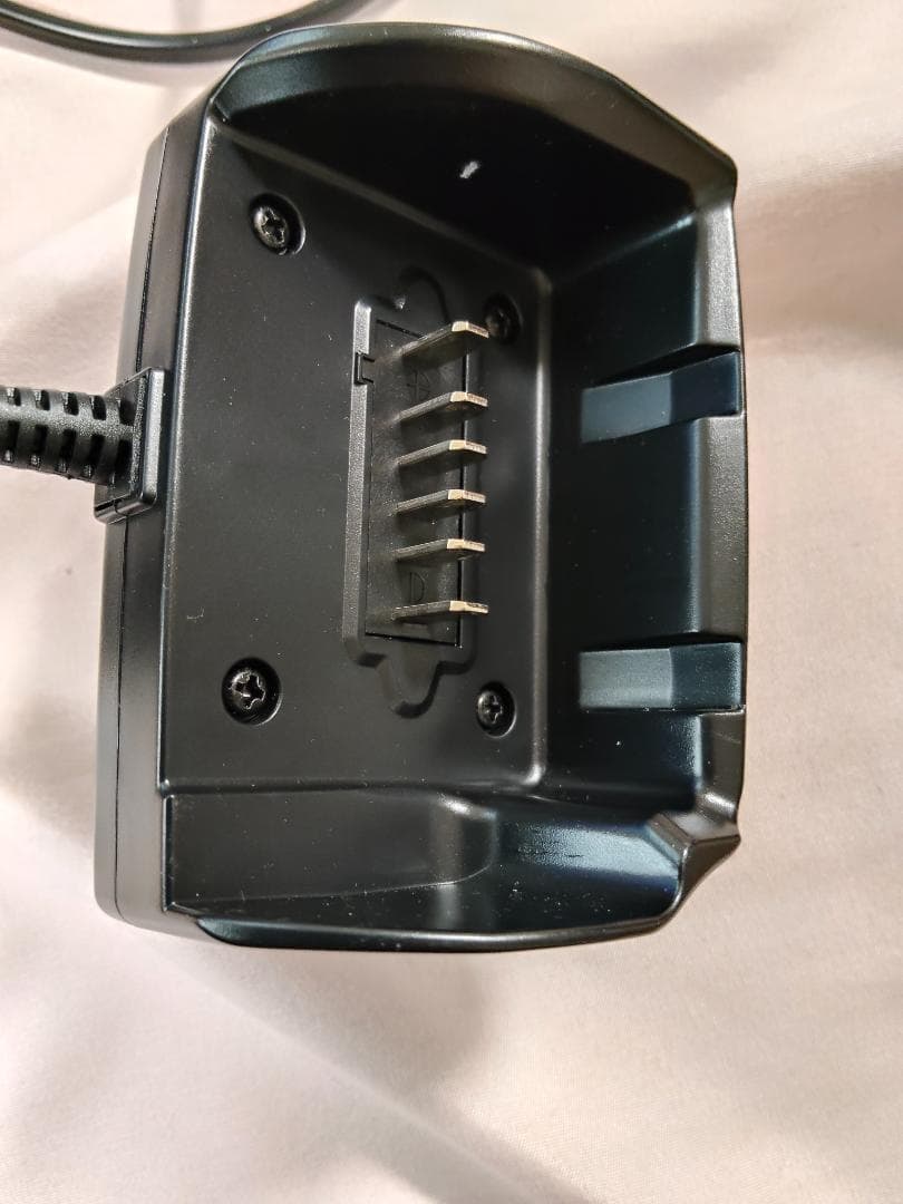 サイクルベースあさひ 電動アシスト自転車 充電器