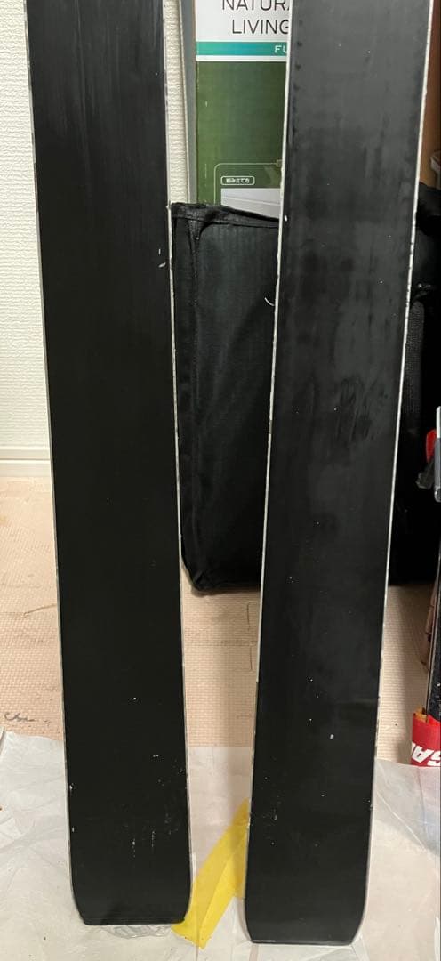 オガサカ　TRIUN GS-30 193cm 板のみ