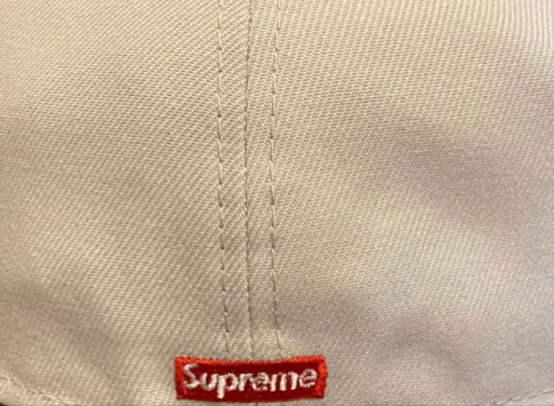 応援グッズ Supreme Mister Cartoon New Era Stone 3/8