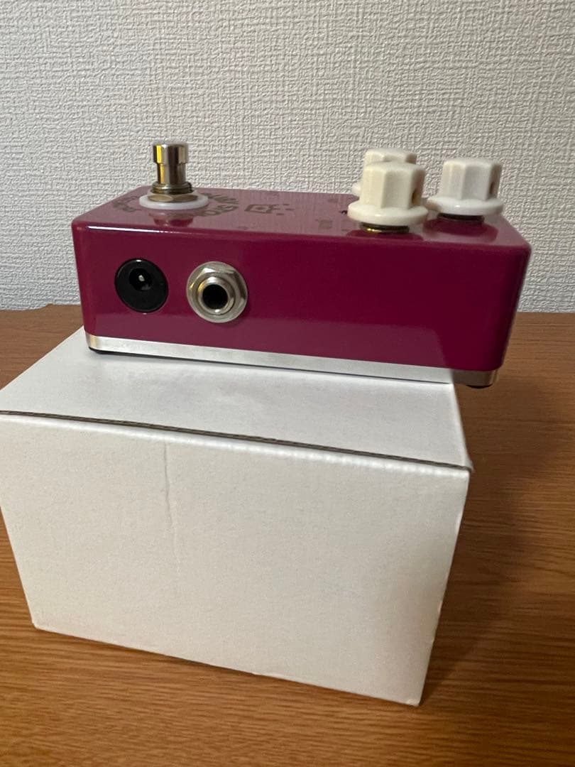 ギター Shigemori RUBY STONE Limited