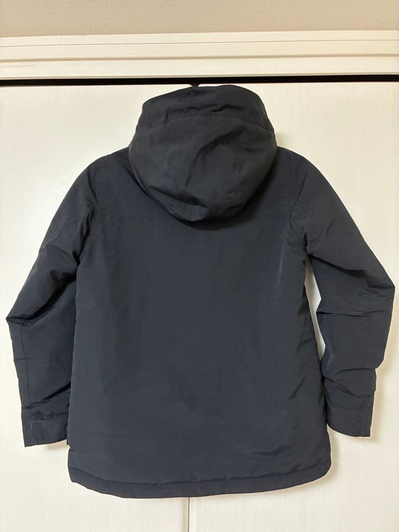 Burton Dugout Jacket Boys Size:M バートン