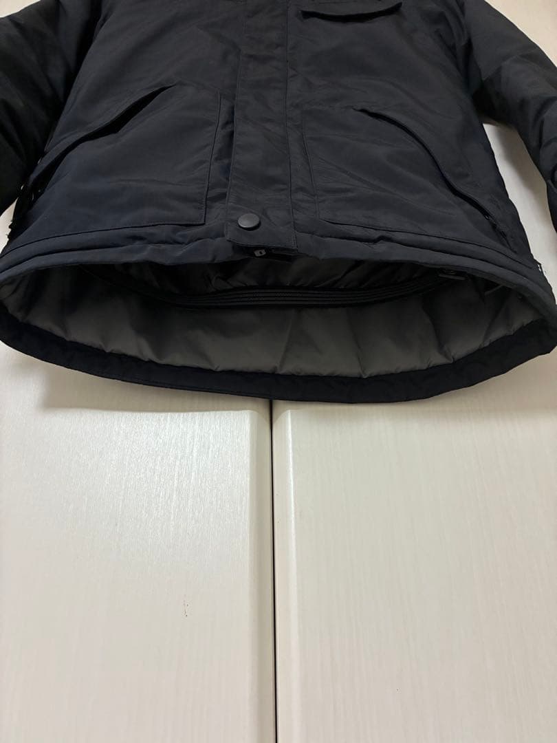 Burton Dugout Jacket Boys Size:M バートン