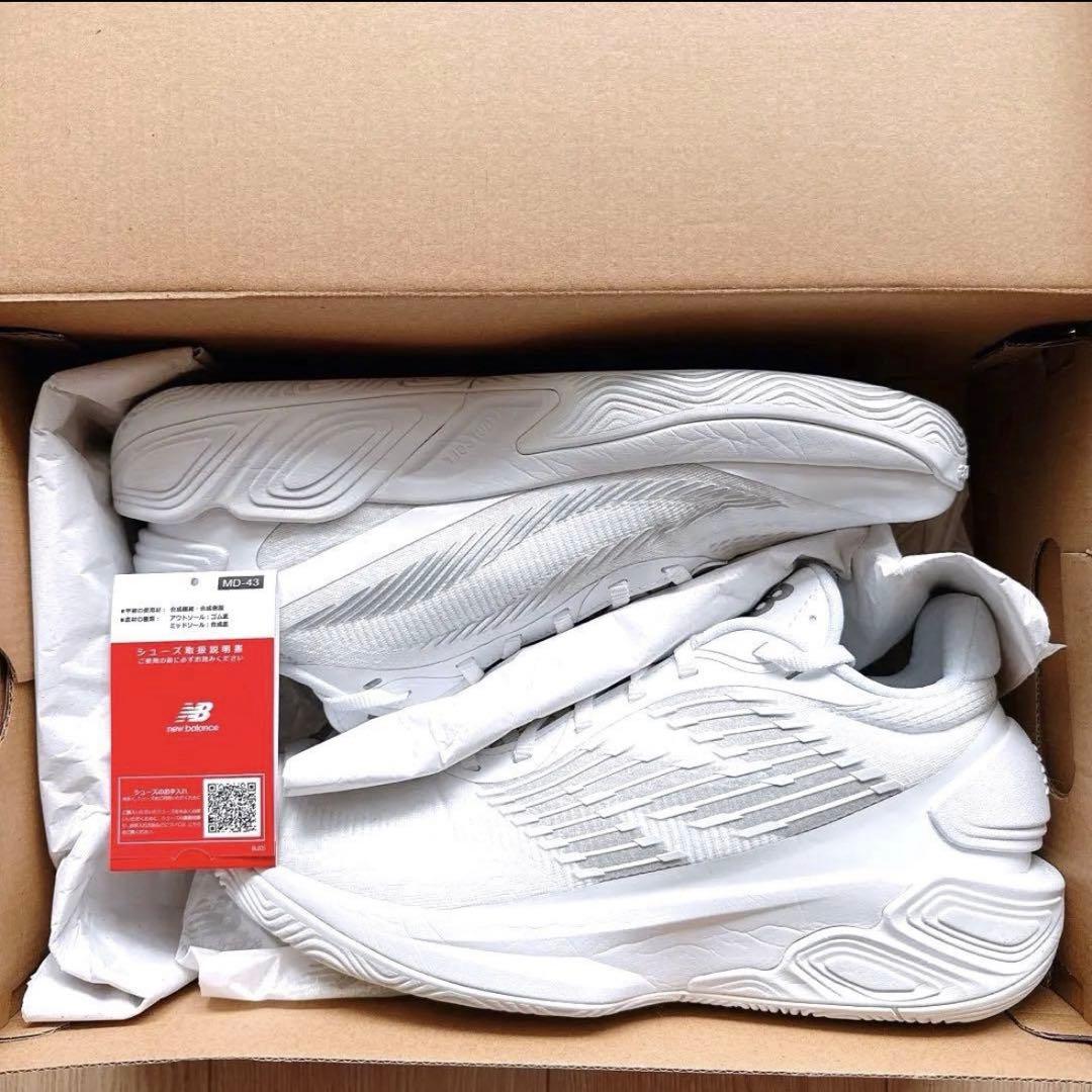 New Balance TWO WXY v5【28.5cm】