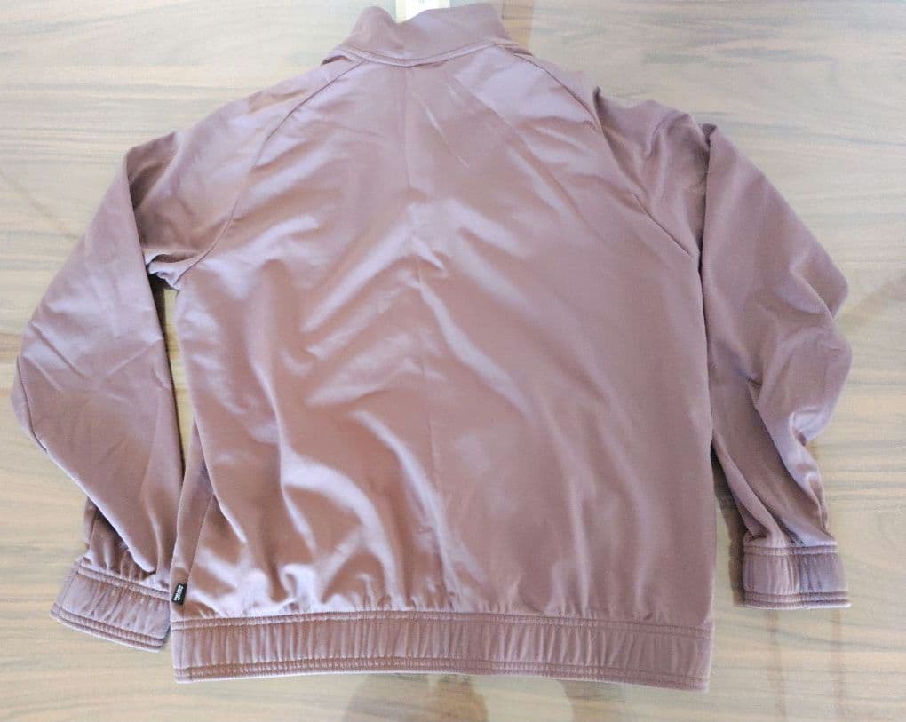 PUMAジャージー上下セット