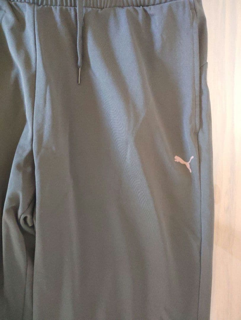 PUMAジャージー上下セット