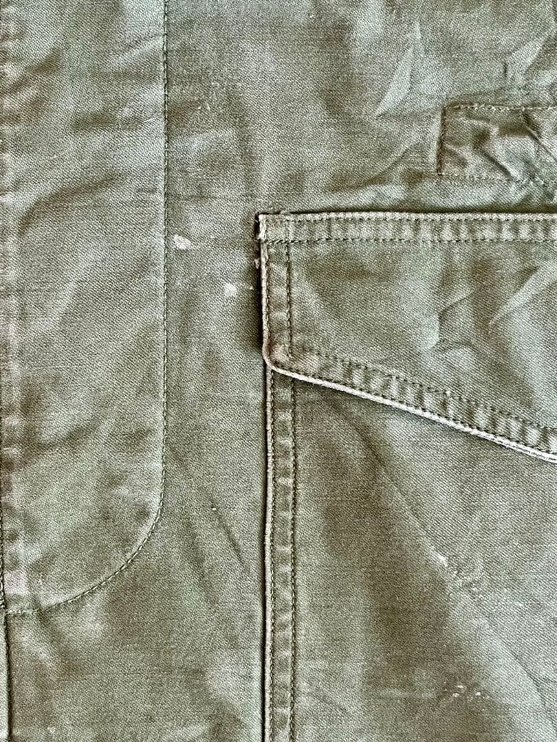 60's U.S.A.F. フィールド JACKET X-Small 実物良上品
