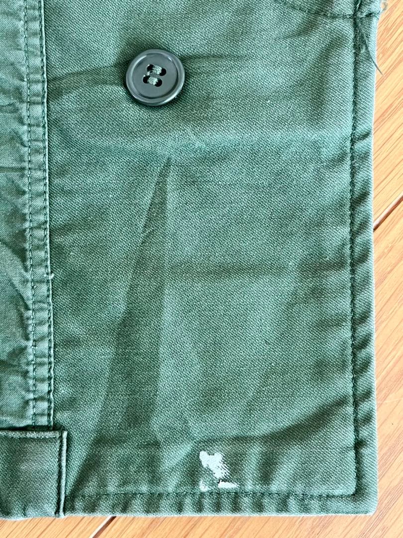 60's U.S.A.F. フィールド JACKET X-Small 実物良上品