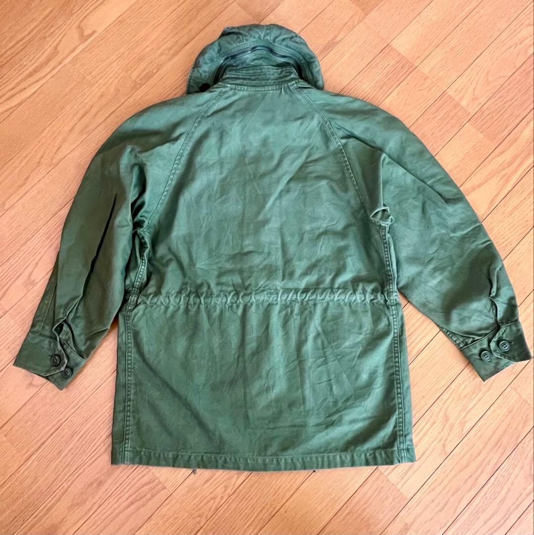 60's U.S.A.F. フィールド JACKET X-Small 実物良上品