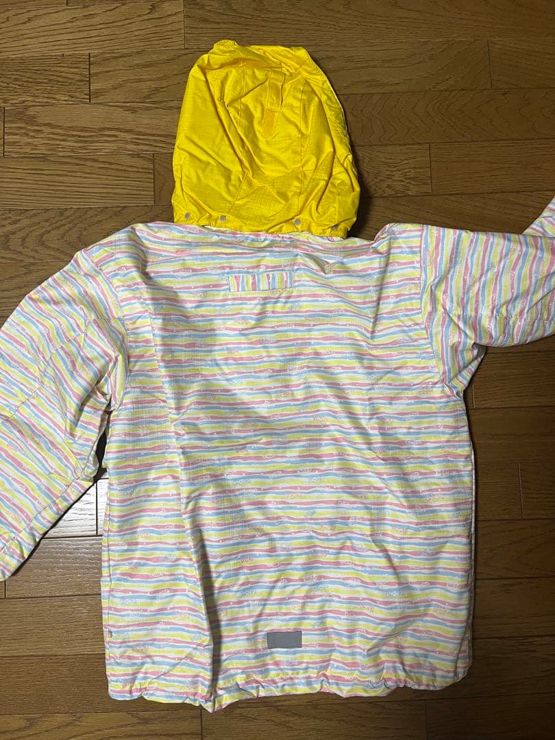 スキーウェアセット 子供用 150cm