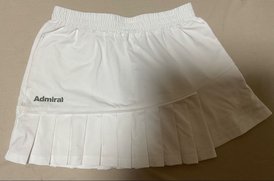 アドミラルadmiral セットアップ