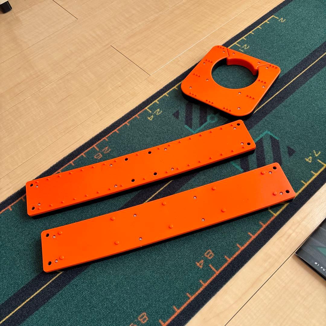 2.5M WELLPUTT Stroke Master ストロークマスター