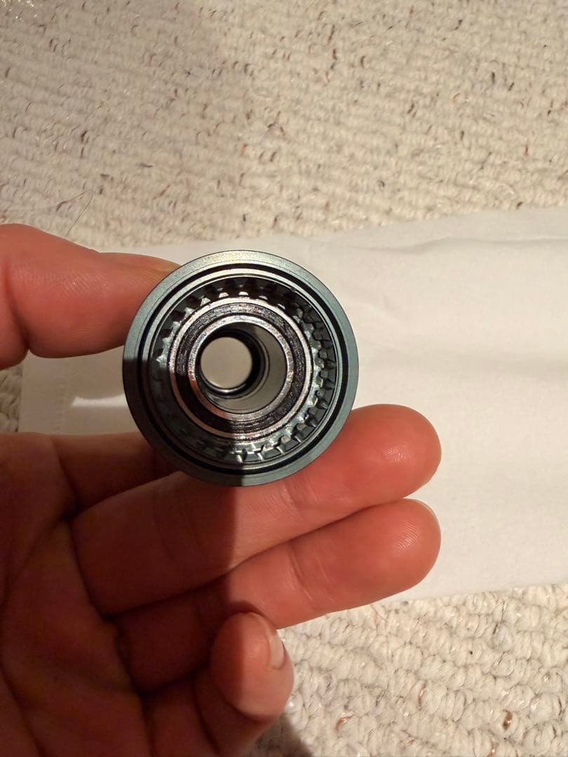 RATCHET EXP ハブ DT シマノ　ROVAL CLX新品未使用
