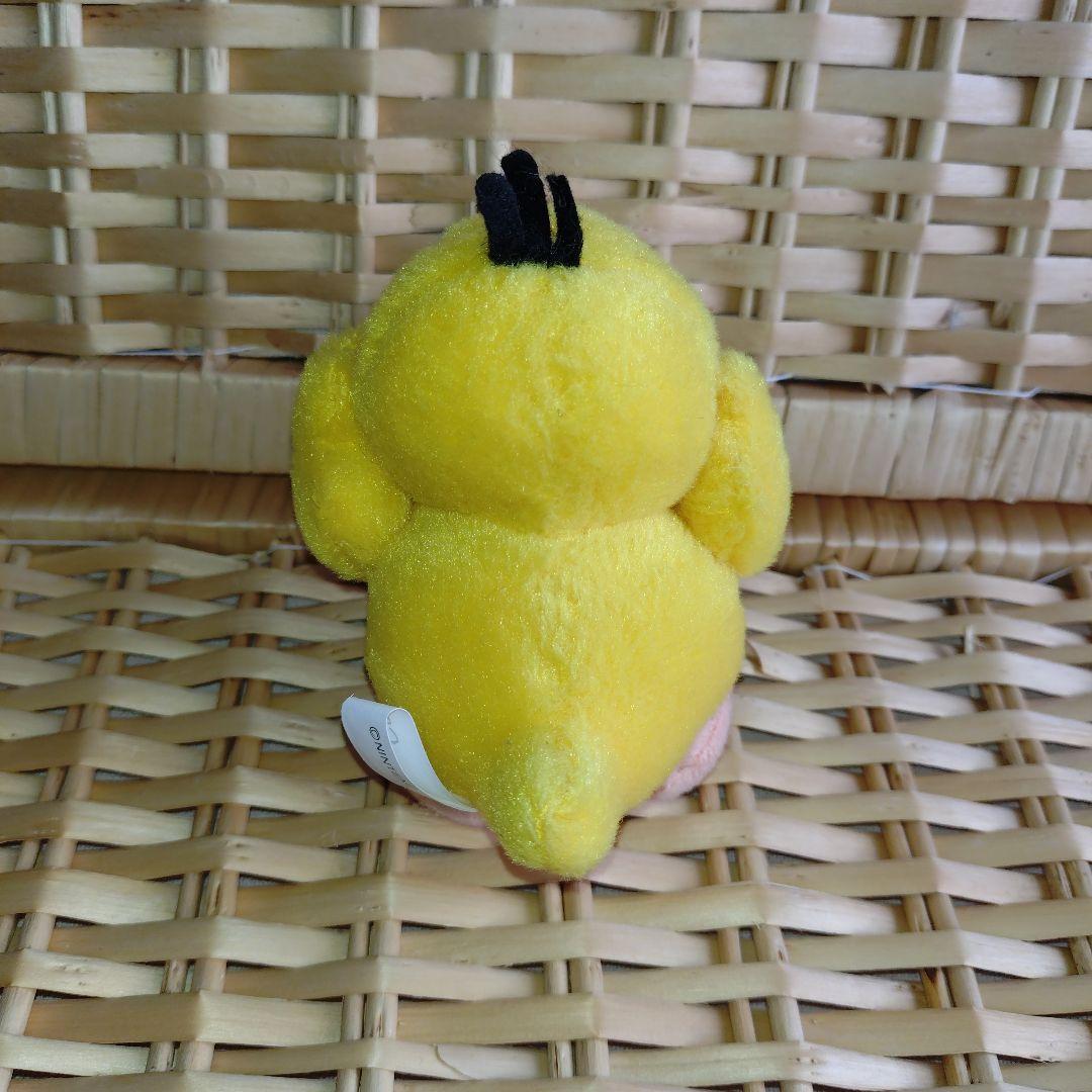 ポケモン ぬいぐるみ　７体