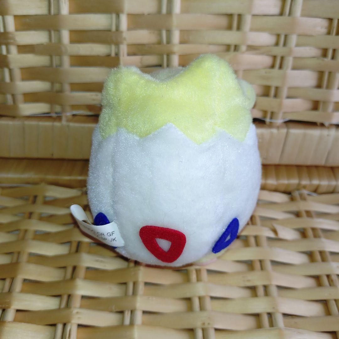 ポケモン ぬいぐるみ　７体