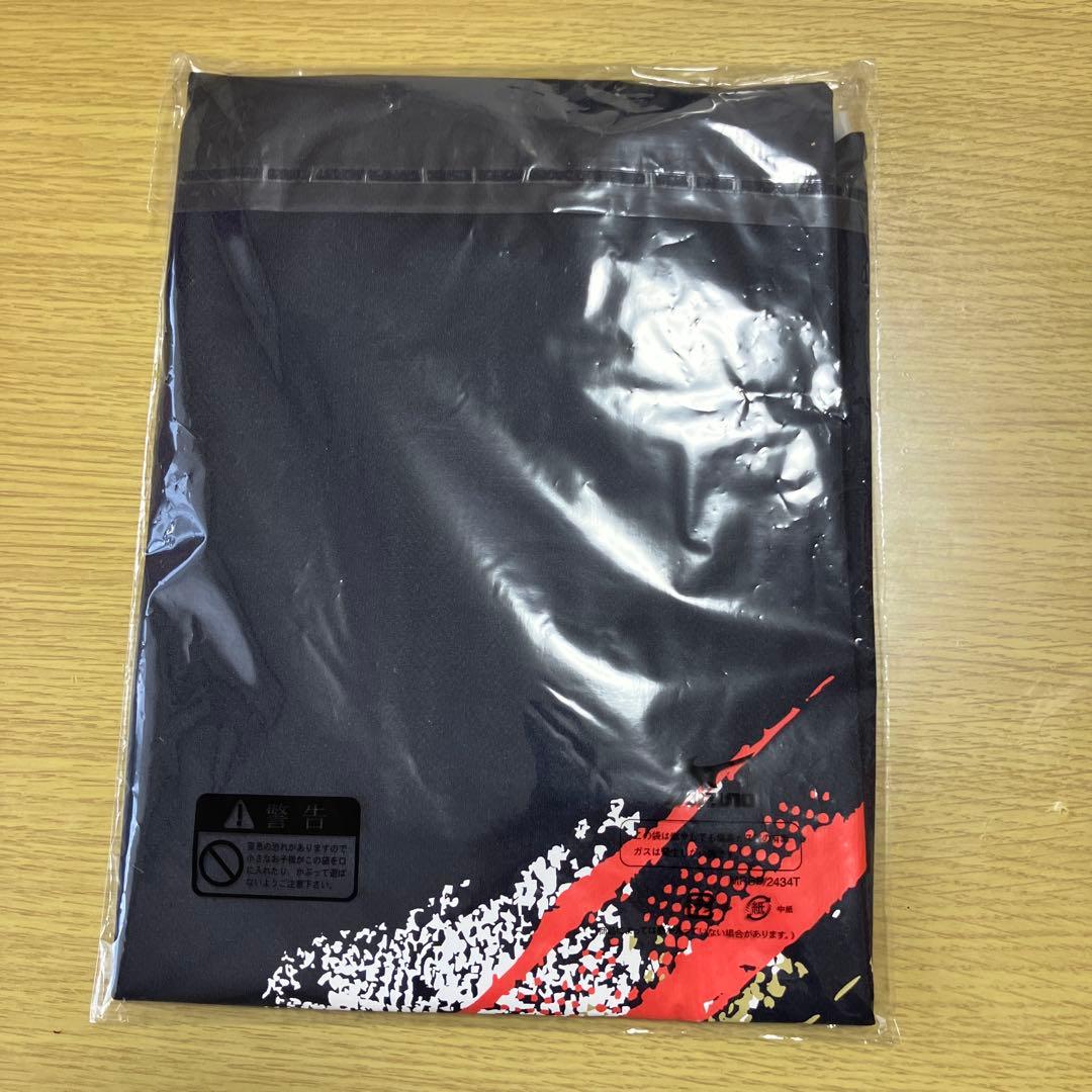 2026WBC 侍ジャパン ミズノ製 レプリカTシャツ Oサイズ 【新品未開封】
