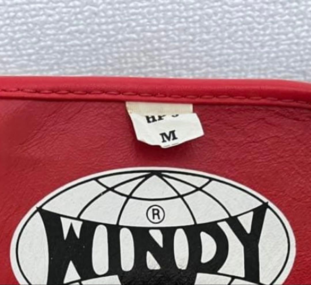 WINDY ボクシング ヘッドギア