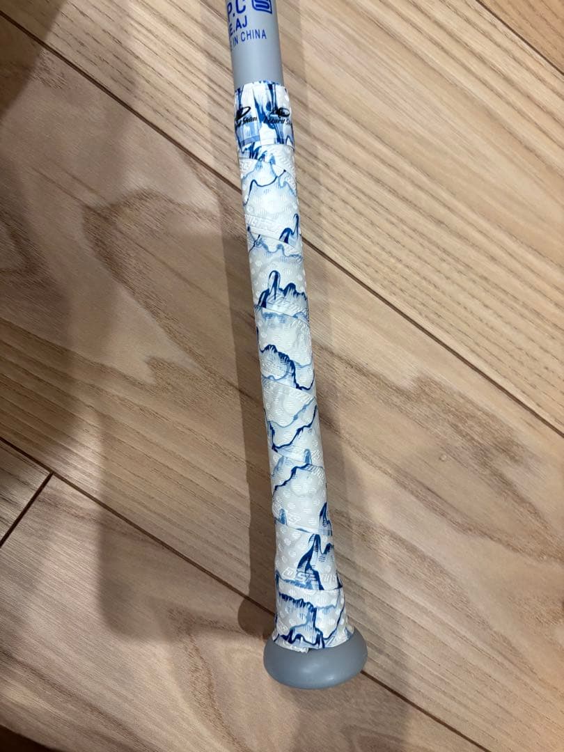 marucci ワニクラッシャー JR POWER 青ワニ 82cm 610g