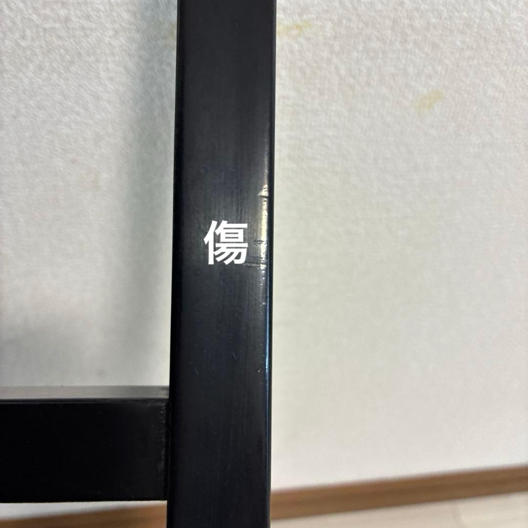 【中古良品】ピアノ背付き椅子（送料込み）トムソン椅子