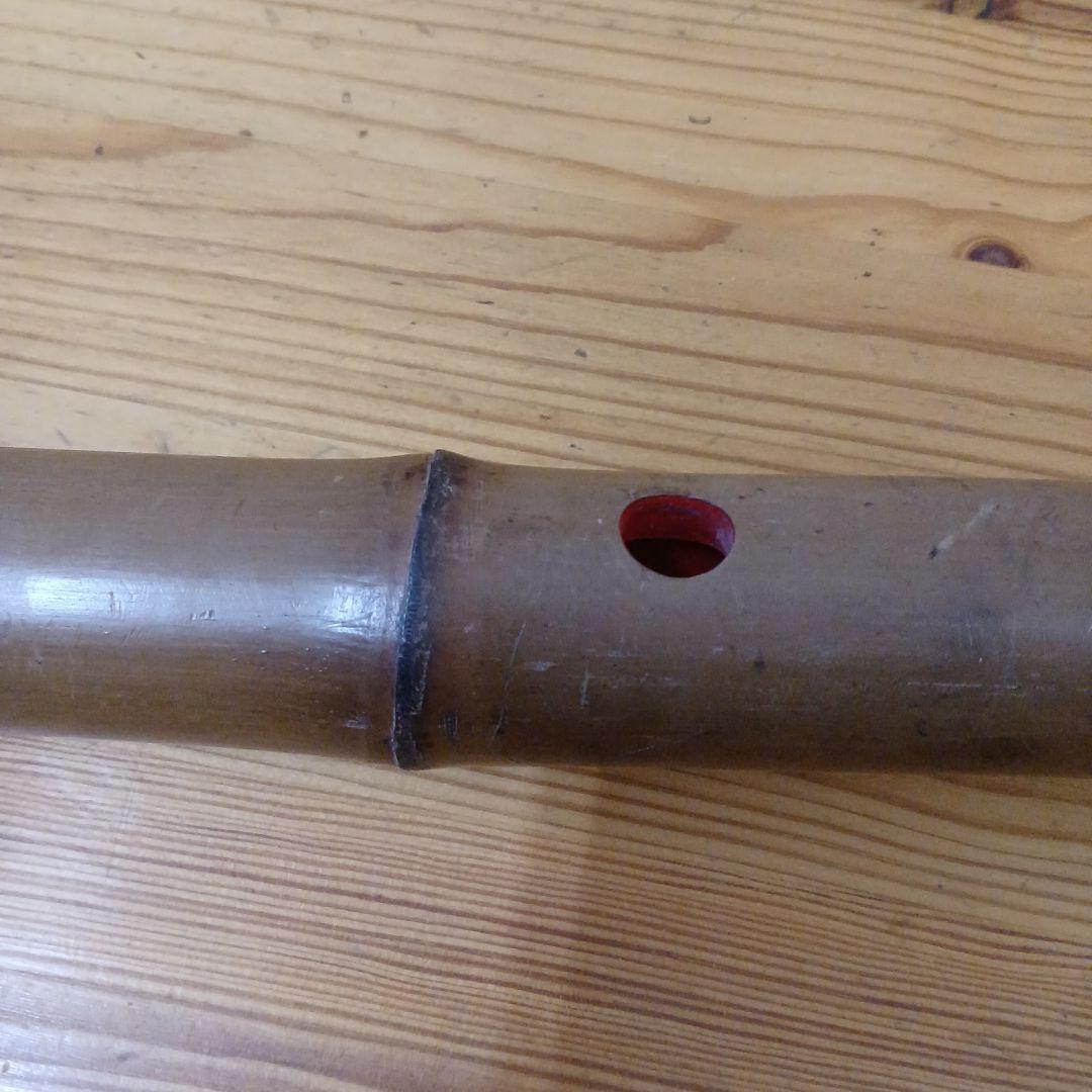 尺八　55cm