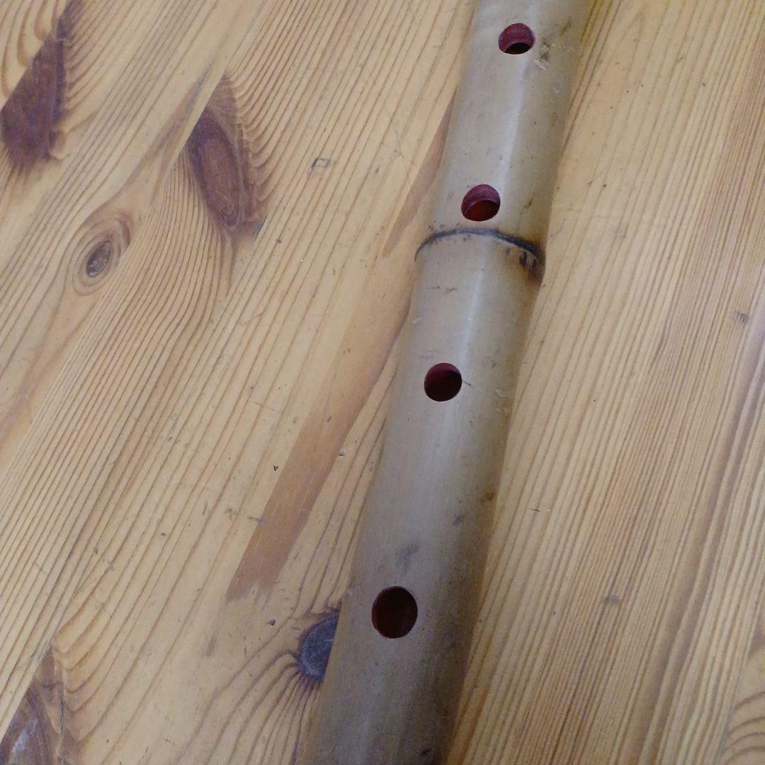 尺八　55cm