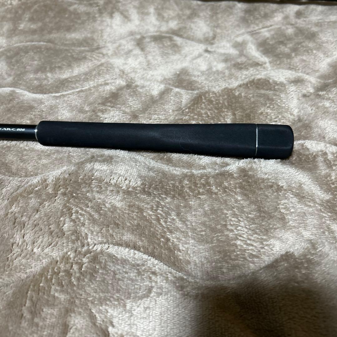 ロッド EXSENCE S906M/AR-C