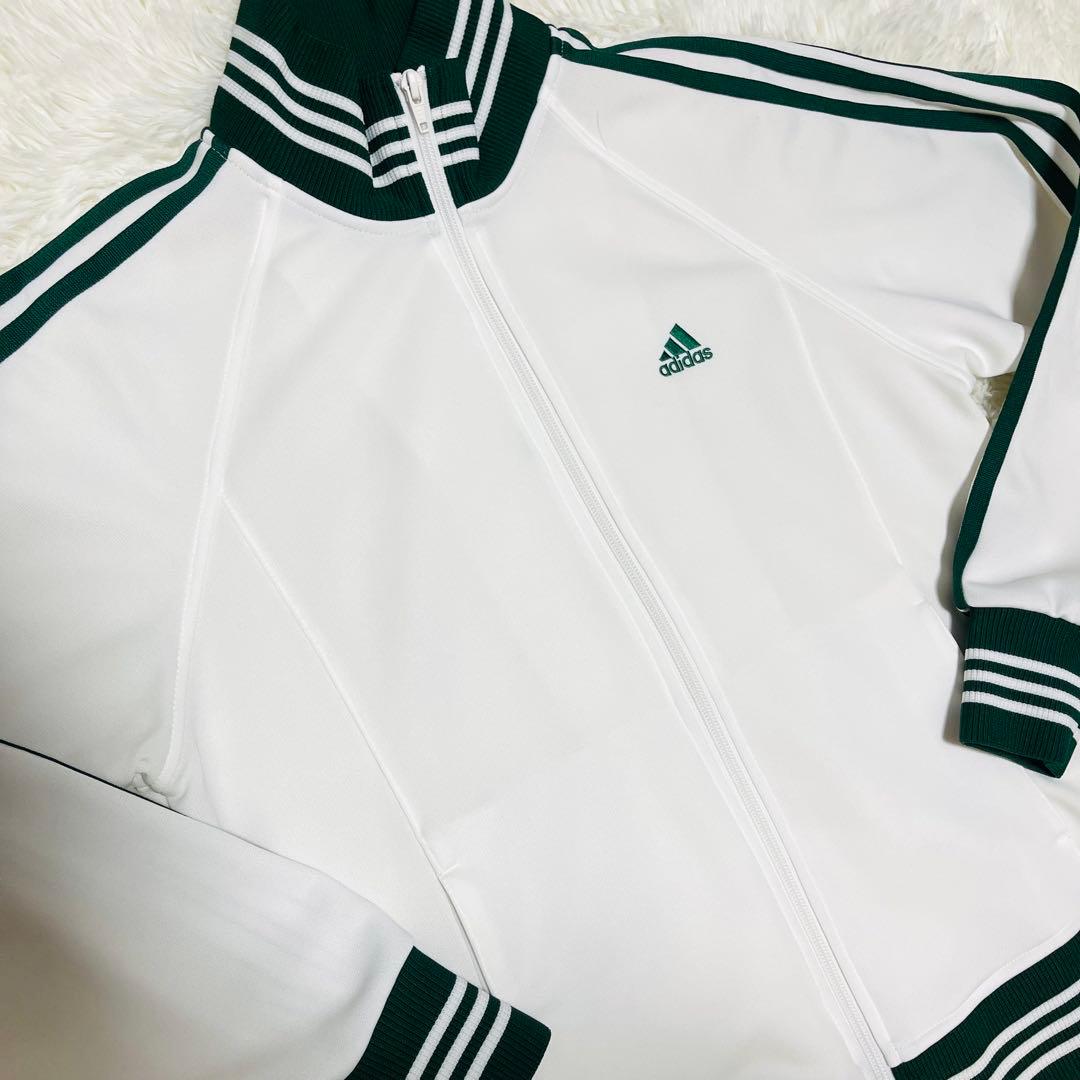 adidas セットアップ 上下 トラックジャケット フレアパンツ レディース