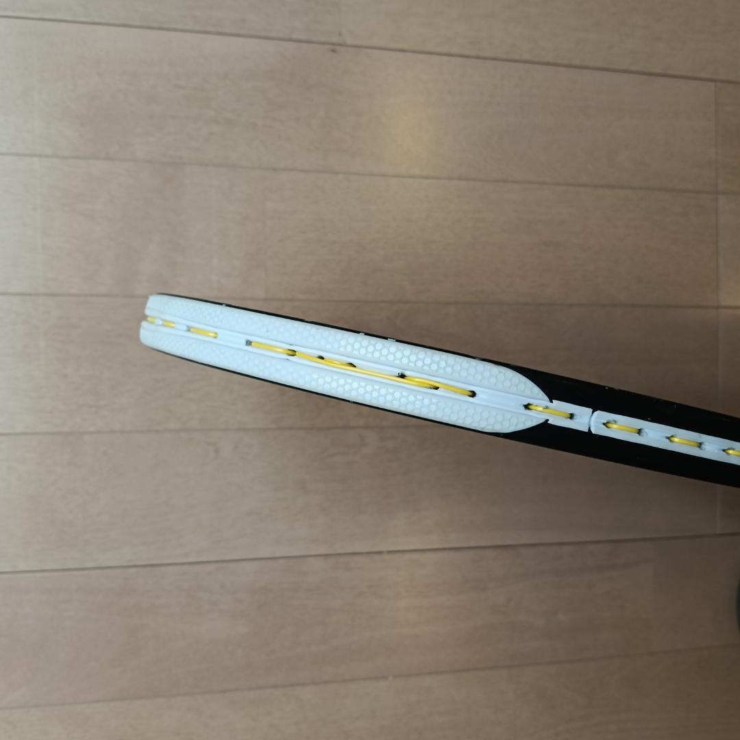 SnauwaertHiten98TORNEOG2 グリップ新品