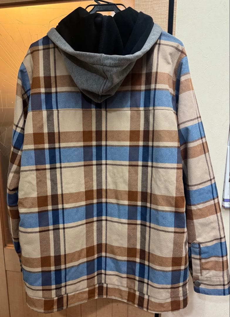 値下げ！BURTON スノーボードジャケット S