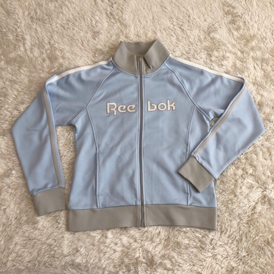 【美品】Reebok CLASSIC セットアップ フレアパンツ Y2K XL