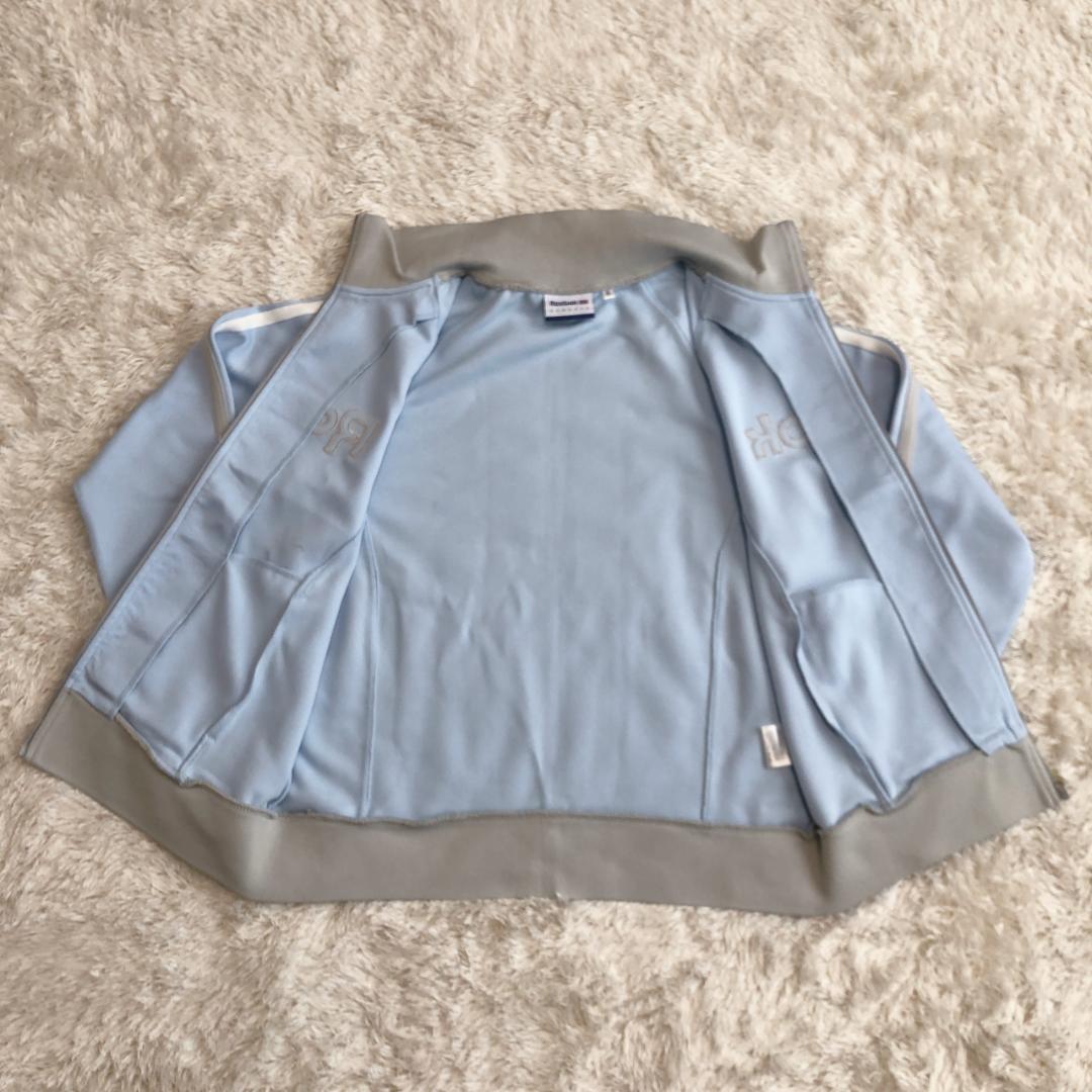 【美品】Reebok CLASSIC セットアップ フレアパンツ Y2K XL
