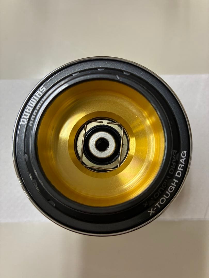 13ステラSW8000スプール