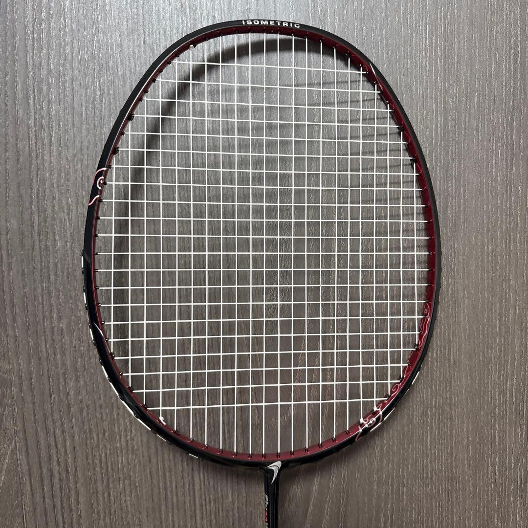 フライパワー NUSANTARA 0.2 ATTACK flypower