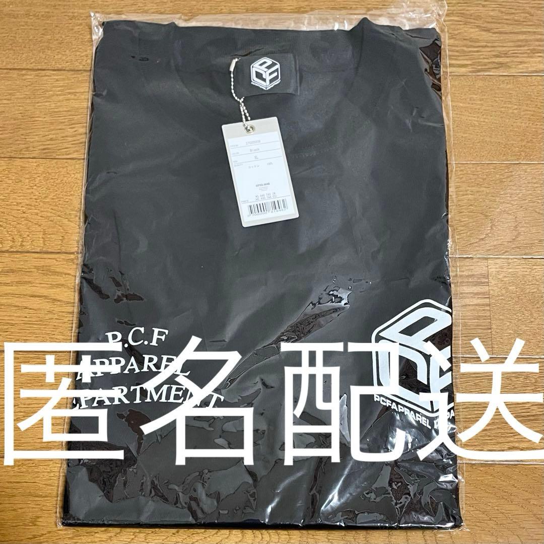 PSYCHICFEVER サイフィ PCFアパレル Tシャツ 小波津志