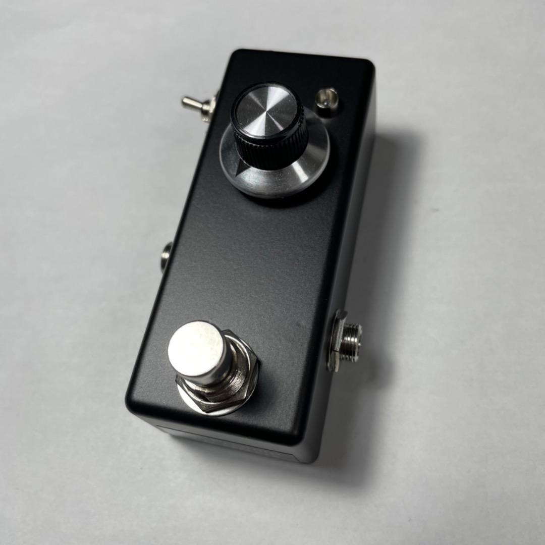 Exuce　CE Preamp 　傷・凹み　 TA.effects
