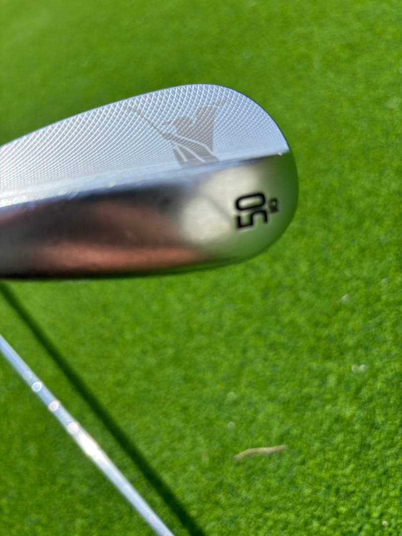 【限定品】PING GLIDE ウェッジ 56度　50度　2本セット