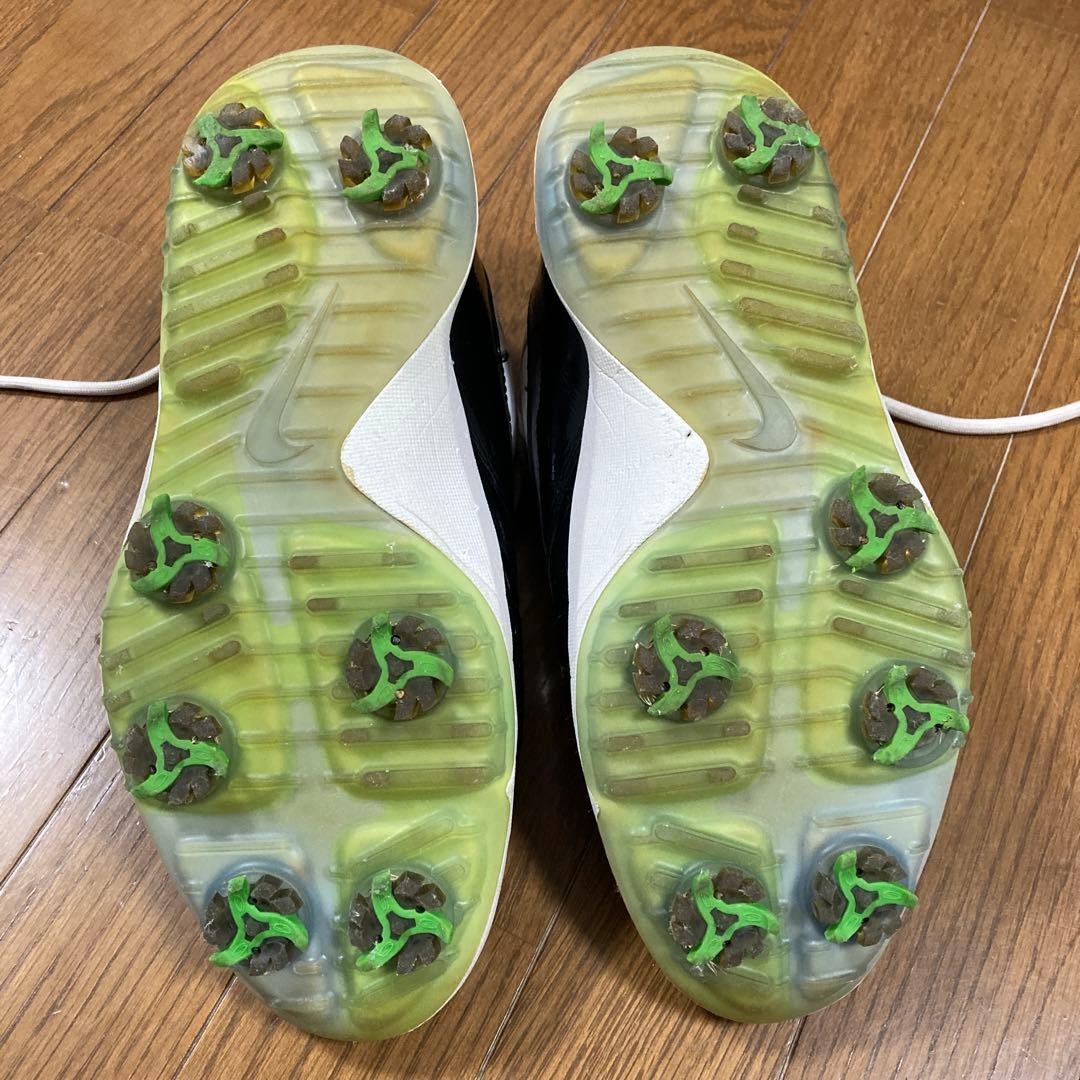 エアジョーダン11ゴルフ