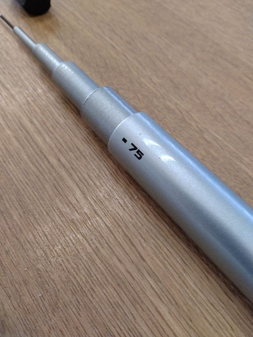 ダイワ・ズーム鮎竿　HZ峰風　中硬硬　90M　日本製　実用品