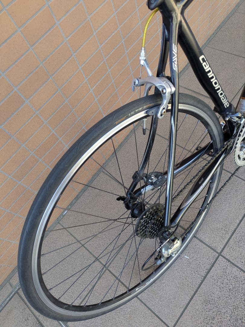 【近隣配送無料！】cannondale synapse キャノンデール シナプス