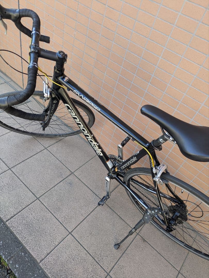 【近隣配送無料！】cannondale synapse キャノンデール シナプス