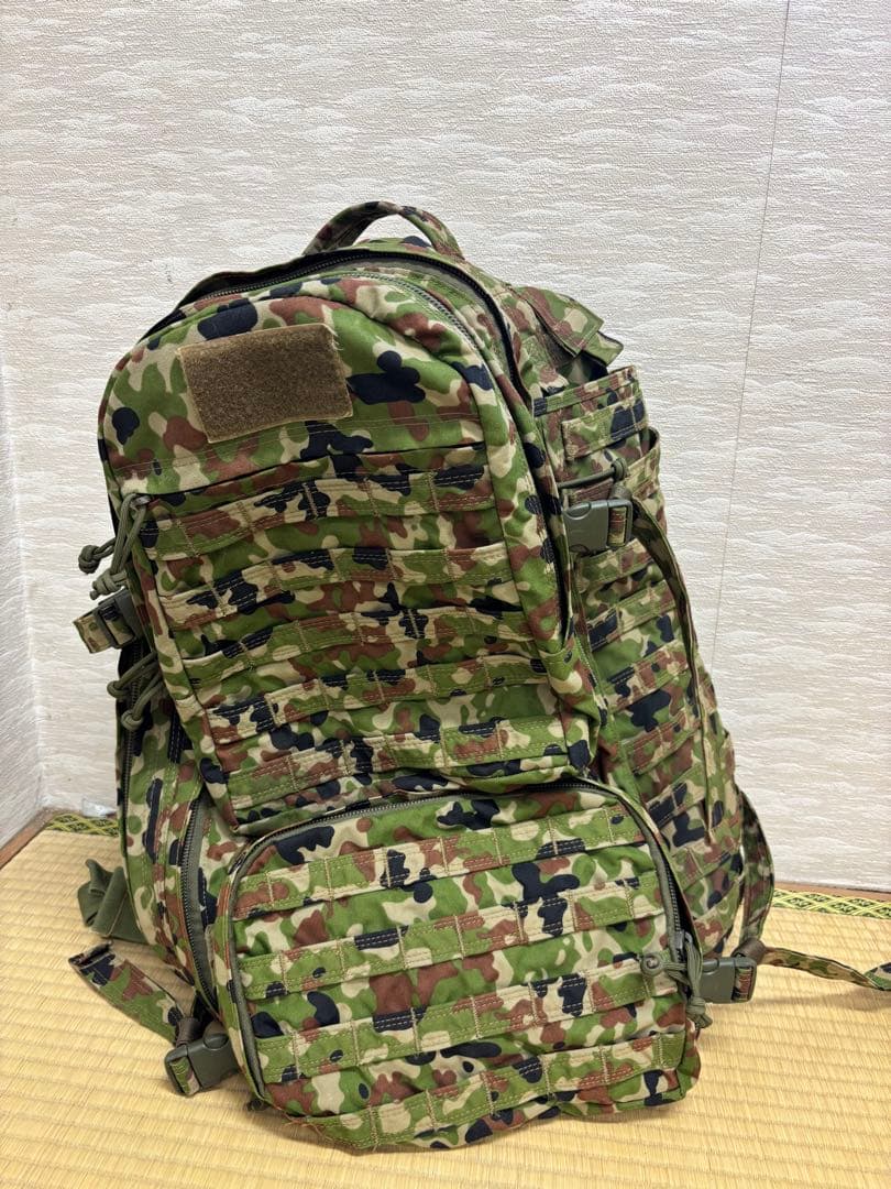 L.E.M. Supply SOGバックパック