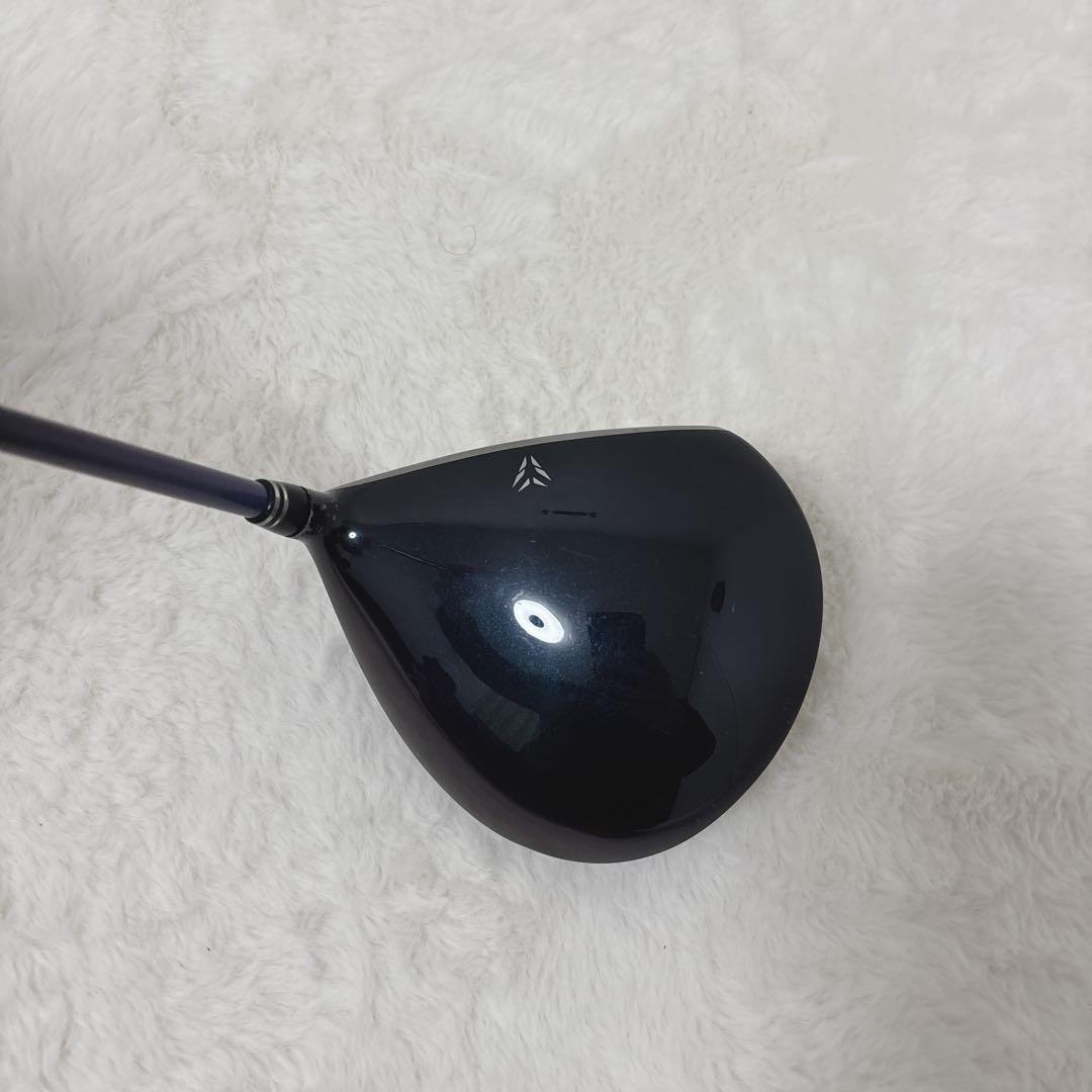 XXIO ドライバー 10.5度 MP900