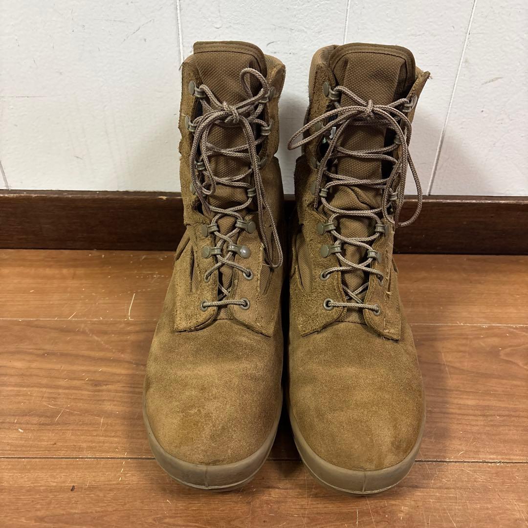 米軍実物　McRaefootwear GORE−TEX 9W 27cm （76）