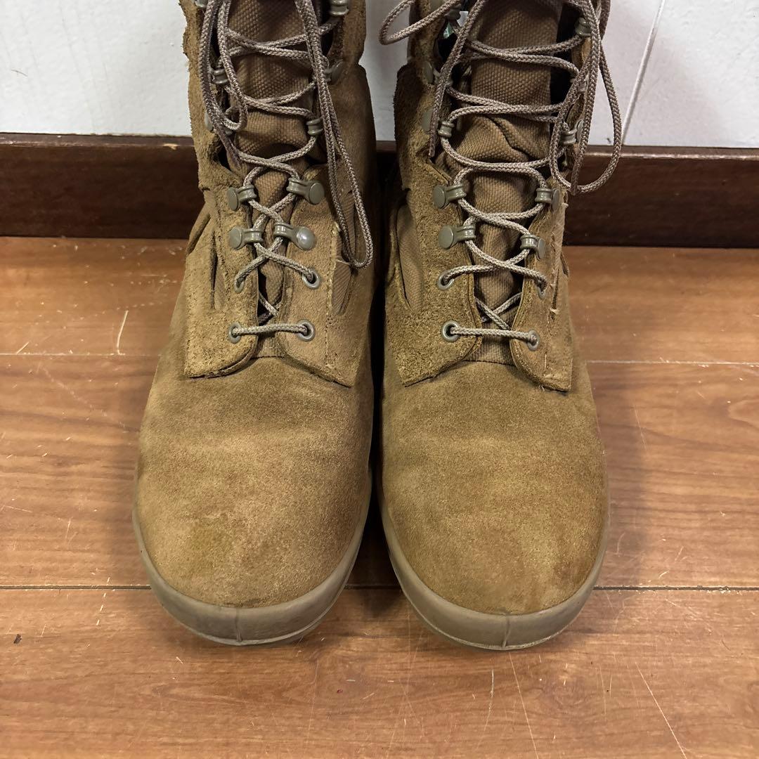 米軍実物　McRaefootwear GORE−TEX 9W 27cm （76）