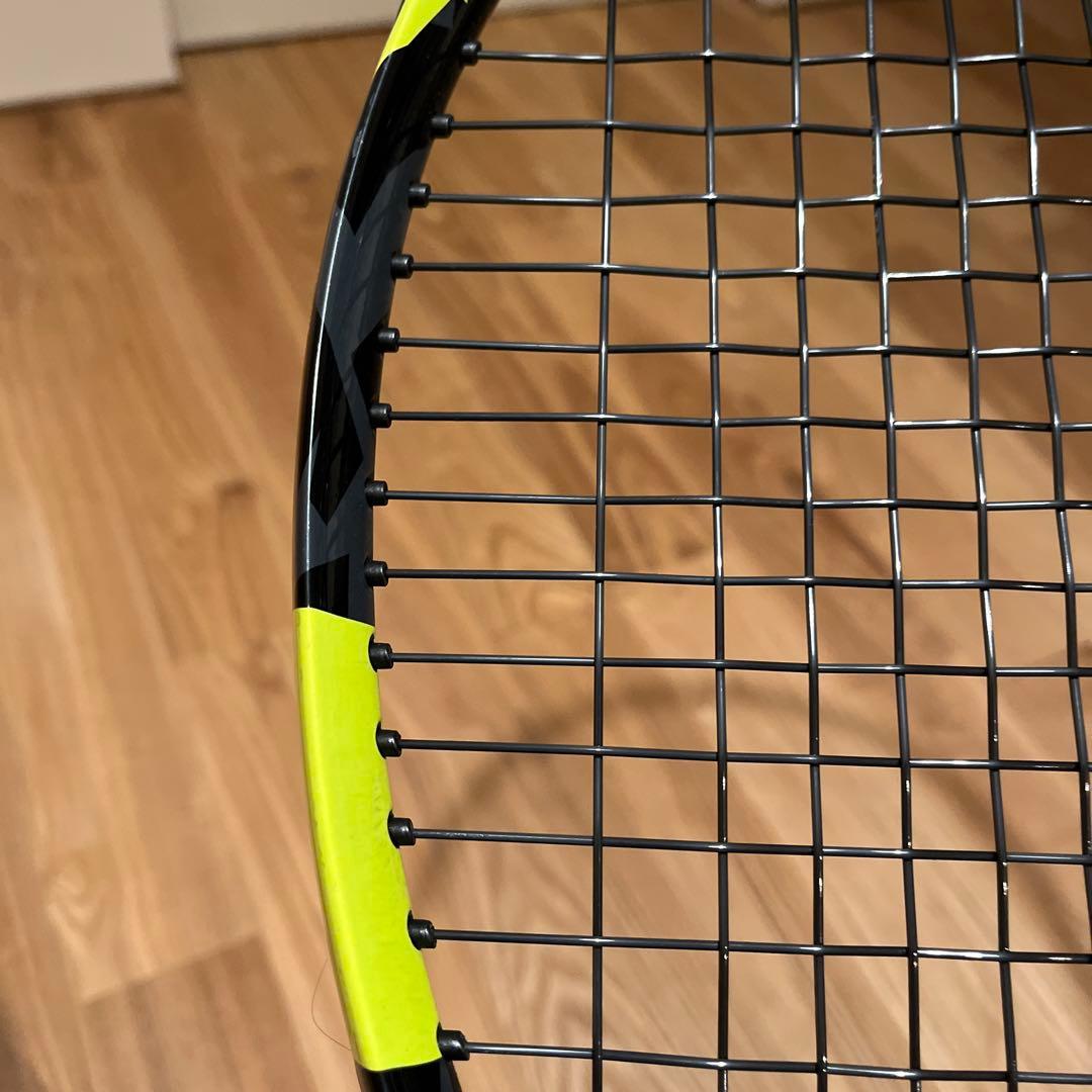 Babolat Pure Aero 100テニスラケット