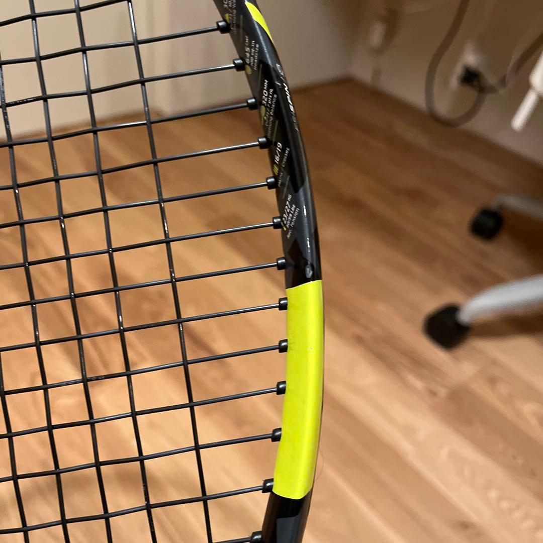 Babolat Pure Aero 100テニスラケット