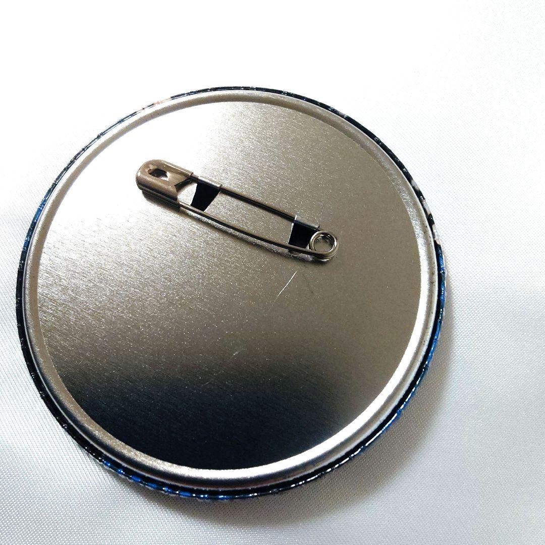 〖匿名配送〗REBORN フラン コレクション缶バッジ アクリル フィギュア